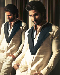 Shahid Kapoor